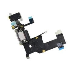  Thay Cáp Chân Sạc iPhone 5S 