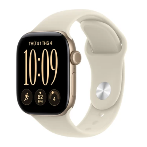 Thay cáp màn hình Apple Watch Series 12 loại Pro chính hãng