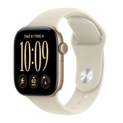  Thay cáp màn hình Apple Watch Series 12 loại Pro chính hãng 