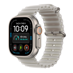  Thay cáp màn hình Apple Watch Ultra 4 loại Pro chính hãng 
