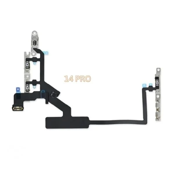 Thay cáp nguồn iPhone 14 Pro: Dấu hiệu nhận biết và giá khắc phục lỗi?