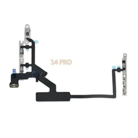 Thay cáp nguồn iPhone 14 Pro: Dấu hiệu nhận biết và giá khắc phục lỗi?