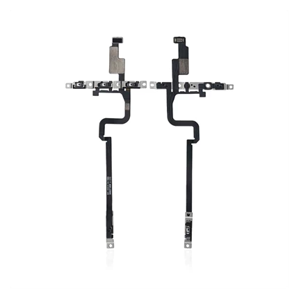 Thay Cáp Phím Âm Lượng iPhone 15