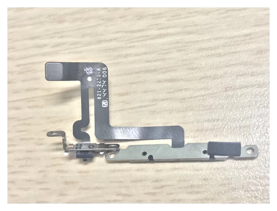 Thay cáp phím âm lượng IPhone 6 Plus / IPhone 6s Plus