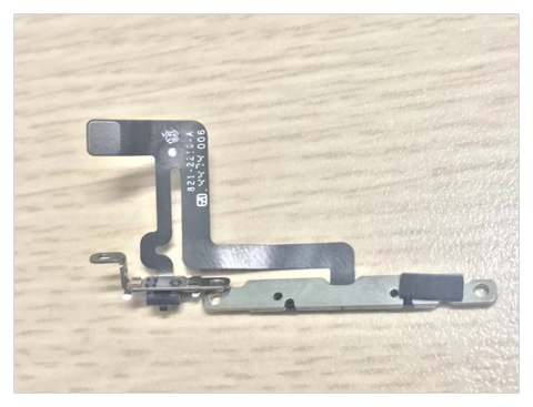 Thay cáp phím âm lượng IPhone 6 Plus / IPhone 6s Plus
