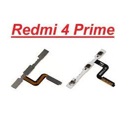 Thay cáp phím nguồn Redmi 4 / Note 4 / Note 4x / Redmi 4x / Redmi 4