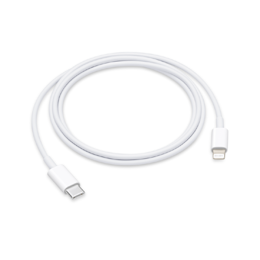 Thay Cáp Sạc iPhone 12