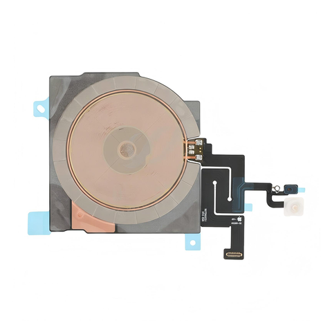 Thay cáp sạc không dây NFC iPhone Air chính hãng