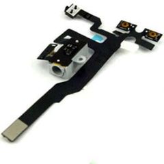  Thay cáp tai nghe iPhone 4, 4s chính hãng giá rẻ nhất TP.HCM 