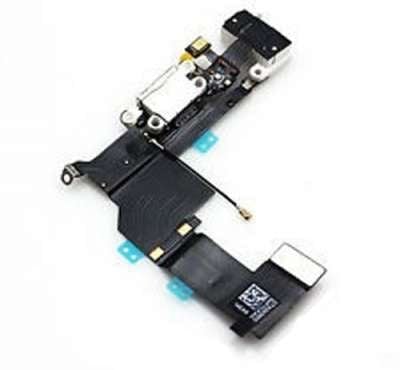 Thay cáp tai nghe iPhone 5, 5s, 5c chính hãng giá rẻ nhất TP.HCM