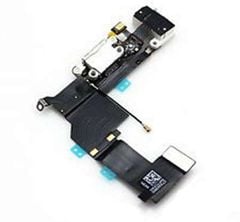  Thay cáp tai nghe iPhone 5, 5s, 5c chính hãng giá rẻ nhất TP.HCM 