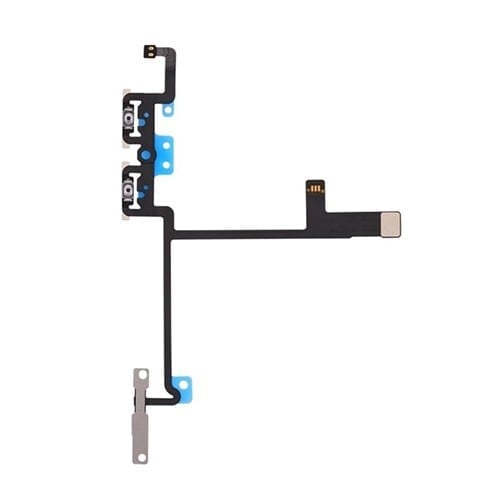 Thay Cáp Volume iPhone 11 (đã tính công)