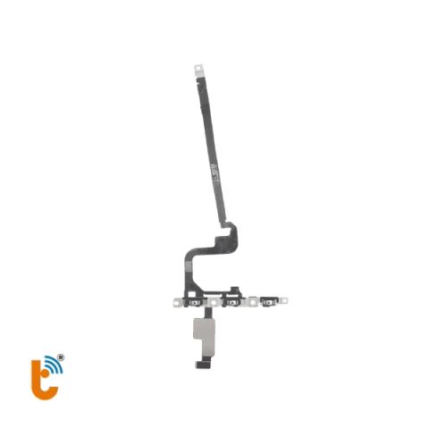 Thay cáp volume iPhone 16 Pro Max, 16 Pro, 16 Plus
