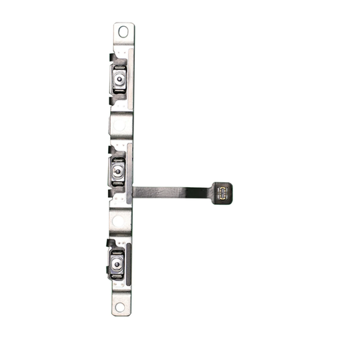 Thay cáp Volume iPhone Duo (bóc máy) chính hãng