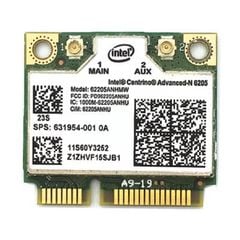  Thay Card Wifi Laptop Asus P550L (đã tính công) 
