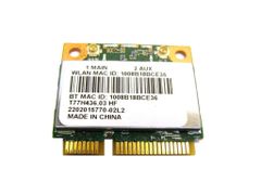  Thay Card Wifi Laptop MSI GS75 (đã tính công) 