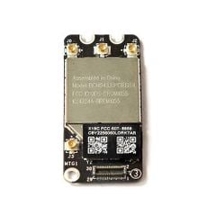  Thay Card Wifi Macbook Pro A1278 (đã tính công) 