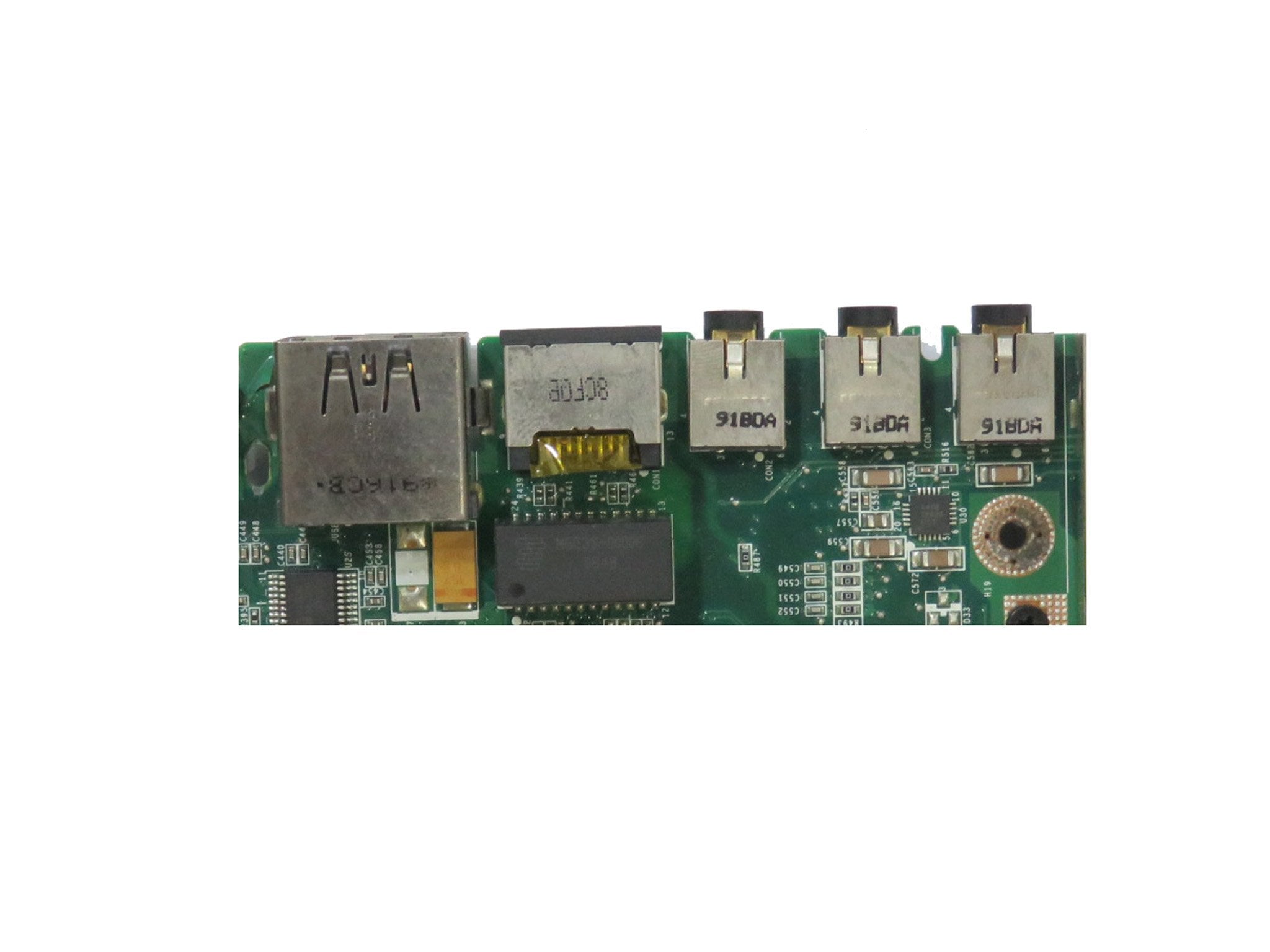 Thay Chân Jack Sạc Nguồn Lenovo Legion Y540-15IRH