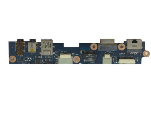 Thay Chân Jack Sạc Nguồn Macbook A1534 Retina (đã tính công)
