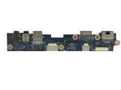  Thay Chân Jack Sạc Nguồn Macbook A1534 Retina (đã tính công) 