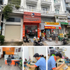 Thay chân sạc 8800e
