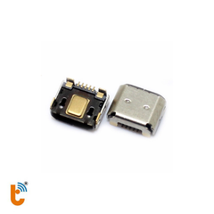  Thay chân sạc 8800e 