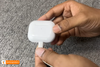 Thay chân sạc AirPods 3