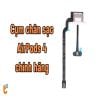 Thay chân sạc AirPods 4