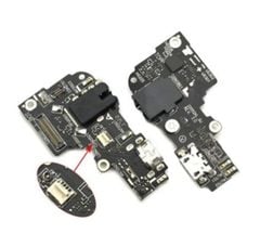  Thay Chân Sạc BlackBerry Evolve (đã tính công) 