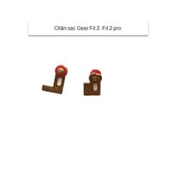  Thay Chân Sạc Đồng Hồ Samsung Gear Fit2/Fit2 Pro 