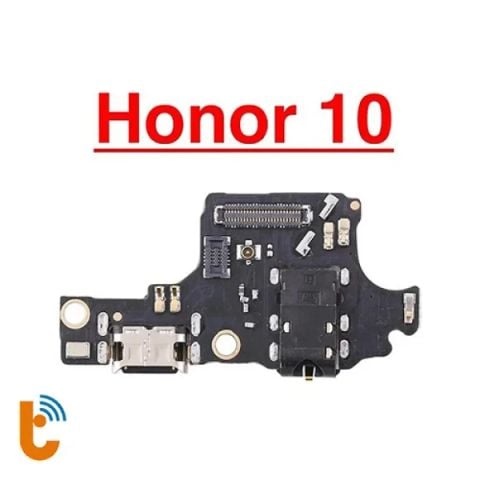 Thay chân sạc Honor 10 | Lite