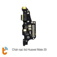 Thay chân sạc Huawei Mate 20 