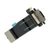Thay chân sạc iPad Pro M5 13 2025 chính hãng GENA loại Pro