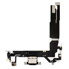  Thay chân sạc iPhone 16 Plus 
