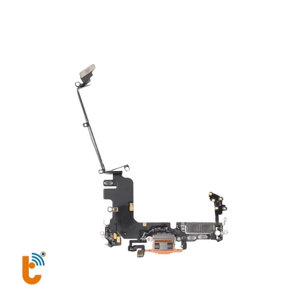 Thay chân sạc iPhone 17 Pro