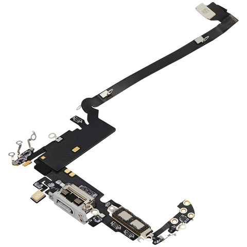 Thay chân sạc iPhone 18 Pro Max chính hãng GENA loại Pro