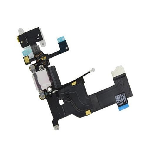 Thay Chân Sạc iPhone 5