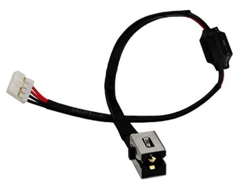 Thay Chân Sạc Laptop Dell Inspiron 3567 (đã tính công)