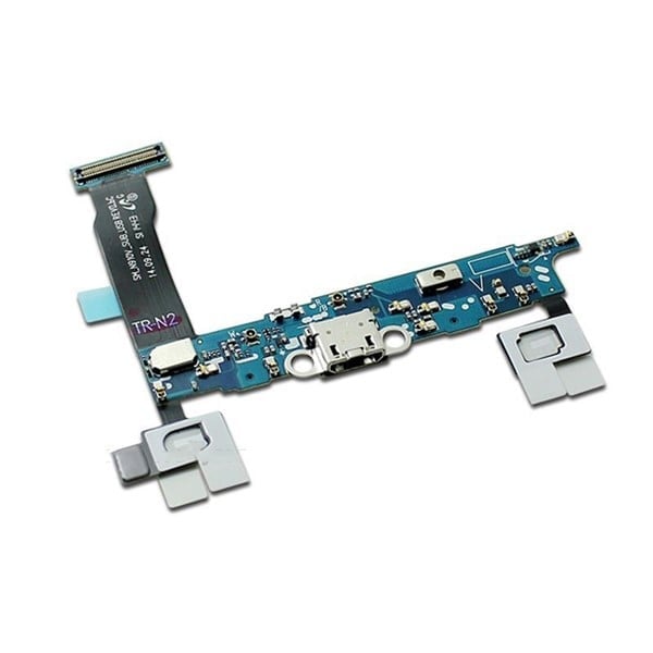 Thay Chân Sạc Nokia X6 Nokiax6