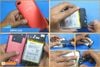 Thay chân sạc Oppo A1K | A1