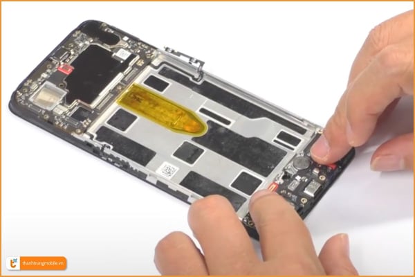 Ảnh minh họa Thay chân sạc Oppo Reno7 | Reno7 Pro | Reno7Z 2