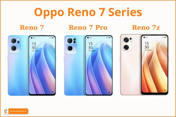 Ảnh minh họa Thay chân sạc Oppo Reno7 | Reno7 Pro | Reno7Z 3