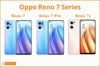 Thay chân sạc Oppo Reno7 | Reno7 Pro | Reno7Z