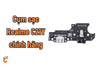 Thay chân sạc Realme C21Y | C21