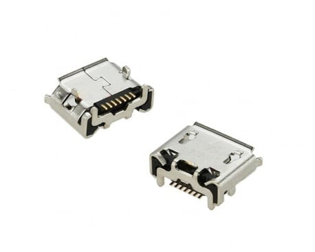 Thay Chân Sạc Samsung G610
