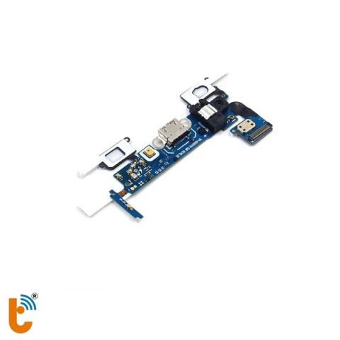 Thay chân sạc Samsung Galaxy A5 2017 (A520)