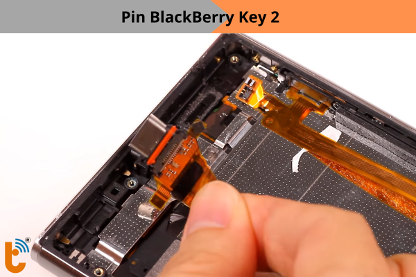 Ảnh minh họa Thay chân sạc Sony Xperia XZ Premium | XZ 3