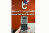 Thay cơ trượt Nokia 8800