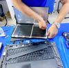 Thay Cổng Sạc Macbook Pro M1 Không Nhận Sạc