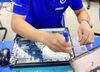 Thay Cổng Sạc Type-C Macbook